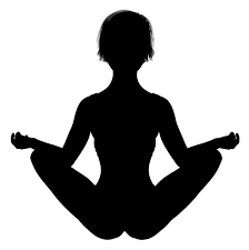 Yoga at Beechwood: cancelled for today because of the weather