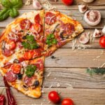 Pizza Party