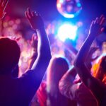 Memorial Day Dance
